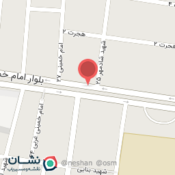 عکس نانوایی