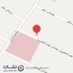 عکس مطب دکتر کاظم نیا