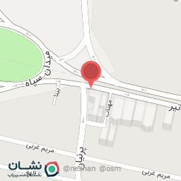 عکس بازارچه عبدی