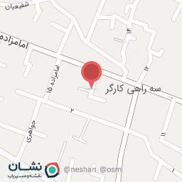 عکس دکتر کشمیری متخصص قلب