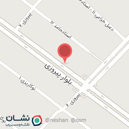 عکس خودپرداز بانک آینده