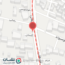 عکس خودپرداز موسسه اعتباری کوثر