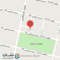 عکس آموزشگاه خیاطی سارا سبا