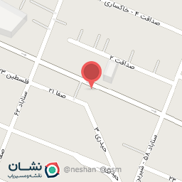 عکس فروشگاه تصفیه آب رضا حسینی گل