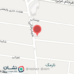 عکس فروشگاه دنیای ارگانیک