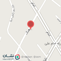 عکس سالن زیبایی رویامقصودی 