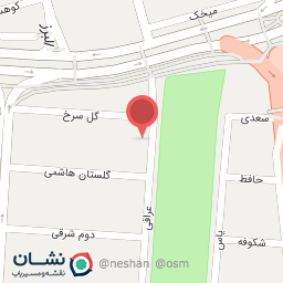 عکس دندانپزشکی دکتر لیدا حاجی احمدی