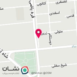 عکس فروشگاه باران کیوت