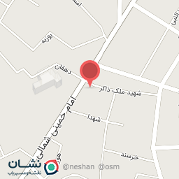 عکس بانک ملت شعبه آقاحسینی