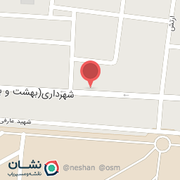 عکس داروخانه شیخ الاحمدی