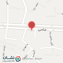 عکس میوه فروشی جواد