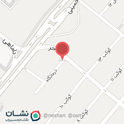 عکس سیده محبوبه حکیم قیاسی
کارشناس مامایی