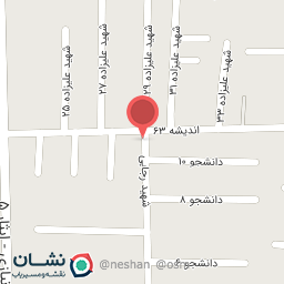 عکس سوپرمارکت ساسان