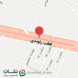 عکس هایمارت - فروشگاه سوپر لبنیات گلزار شعبه شهرک قطب راوندی