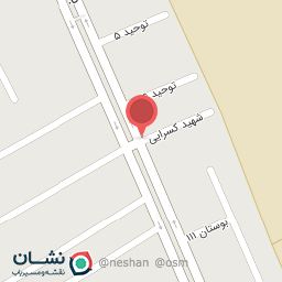 عکس فروشگاه توسکا