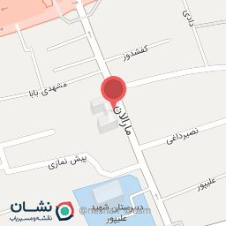 عکس سوپر مرغ ساحل 