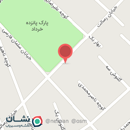 عکس املاک مجلل