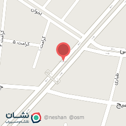 عکس نانوایی بربری