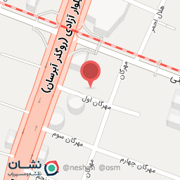 عکس ساختمان موج 