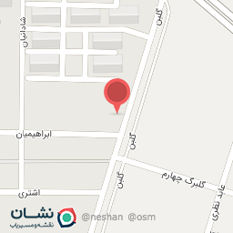 عکس هتل ری (دولت آباد)