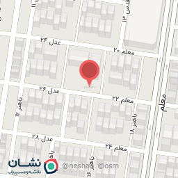 عکس مزون ملکا