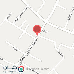 عکس پارچه سرای احمد