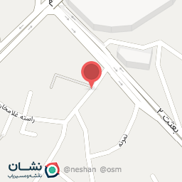 عکس نمایندگی پاس خزر