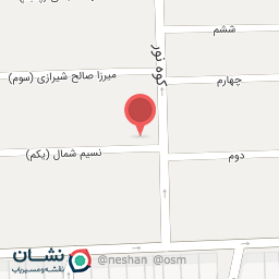 عکس مرکز فیزیوتراپی