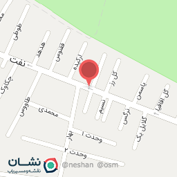 عکس آرایشگاه 