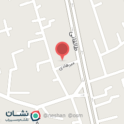 عکس مسجد میرهادی