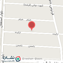 عکس آموزشگاه موسیقی احتشام