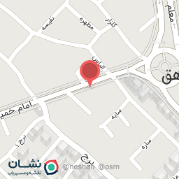 عکس نانوایی