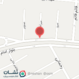 عکس نان بربری