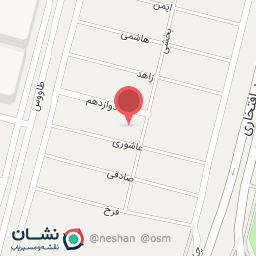 عکس فروشگاه آهن ولیزاده