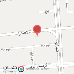 عکس ATM بانک سامان 