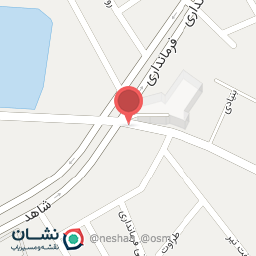 عکس صندوق بیمه روستایی عباسی