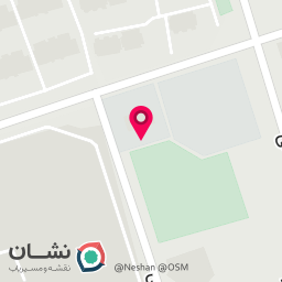 عکس زمین بسکتبال