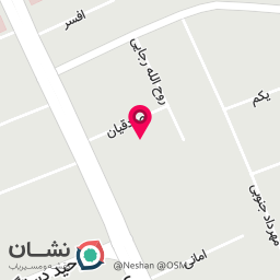 عکس مطب دکتر غریب‌ لکی
