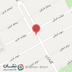 عکس سنگک پزی حسن