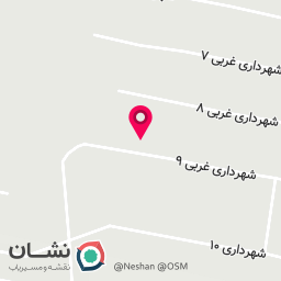 عکس آموزشگاه و سالن زیبایی نگار