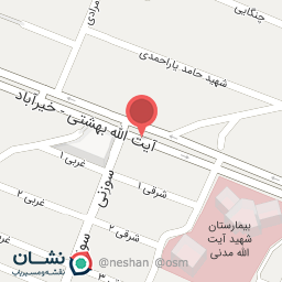 عکس فروشگاه‌ زنجیره‌ای جانبو