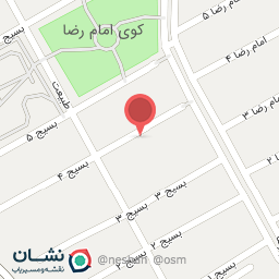 عکس آرایشگاه مردانه