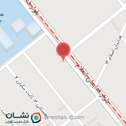 عکس ستاد مرکزی جمعیت خدمتگذاران پیاده حضرت رضا(ع)