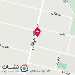 عکس بارینو