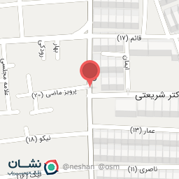 عکس دکتر کمال میرحاج محمدآبادی