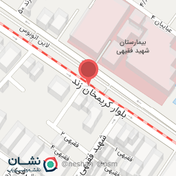 عکس مطب دکتر غلامرضا مرادپور