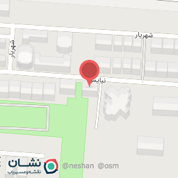 عکس بورس برنج و حبوبات داود