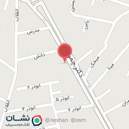 عکس فروشگاه زنجیره ای زنبیل