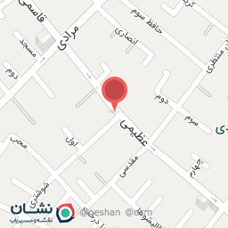 عکس ابرازی سید