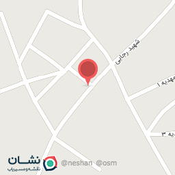 عکس بقالی حاج عزیز